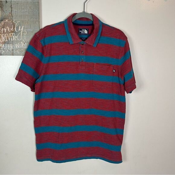 THE NORTH FACE POLO SHIRT - Picture 4 of 11